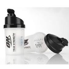 Mini shaker, Optimum Nutrition