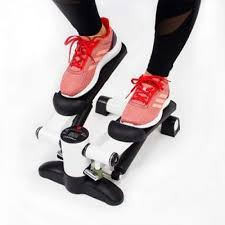 Mini stepper fitness hidraulic, Techfit