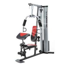 Aparat multifunctional Weider 8700i