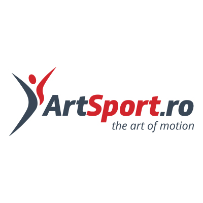 Spalier gimnastica pentru copii 170 x 60 cm colorat, Artimex Sport