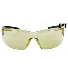 Ochelari de soare sport, galben, MORTAR 112, Cat