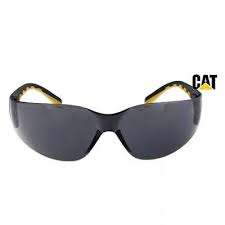 Ochelari de soare sport, galben, TRACK 104, Cat