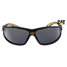 Ochelari de soare sport, negru, TREAD 104, Cat
