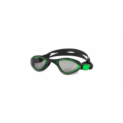 Ochelari inot adulti, Flex, verde