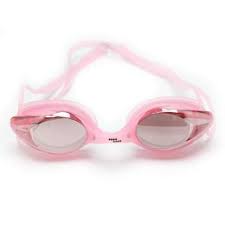 Ochelari inot copii Speed Mirror JR, roz, Aquazone