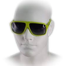 Ochelari pentru soare, verde, Classic, Head