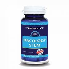 Oncology Stem, 60 capsule, Herbagetica