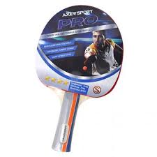 Paleta tenis de masa, 4 stele, Pro, Axer Sport