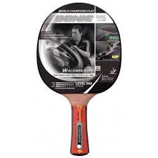 Paleta tenis de masa, Attack New Waldner 900, Donic