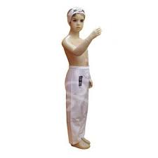 Pantaloni costum karate 160-210cm