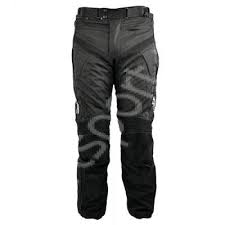 Pantaloni protectie moto touring si enduro W-Tec Anubis