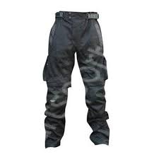 Pantaloni moto textil pentru barbati cu protectie maxima si confortabili. SPIKE 142