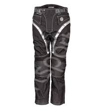 Pantaloni moto unisex Air One