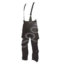 Pantaloni moto unisex Hector