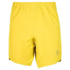 Pantaloni scurti alergare Gust, La Sportiva