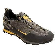 Pantofi 3 sezoane Boulder X, La Sportiva