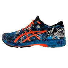 Pantofi alergare sosea barbati, Gel-Noosa TRI 11, Asics