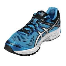 Pantofi alergare sosea barbati, GT-1000 4, Asics