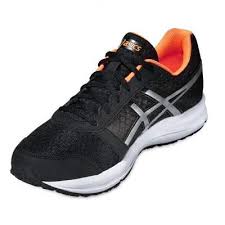 Pantofi alergare sosea barbati, Patriot 8, Asics