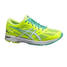 Pantofi alergare sosea femei, Gel DS Trainer 20, Asics