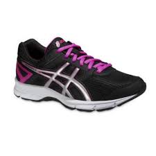 Pantofi alergare sosea femei, Gel Galaxy 8 GS, Asics