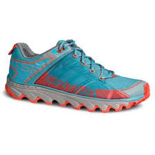 Pantofi alergare trail Helios Ice Coral, La Sportiva