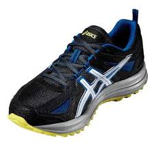 Pantofi alergare trail Tambora 5, Asics