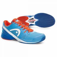 Pantofi tenis barbati Nzzzo Pro Clay 16, marime 42, Head