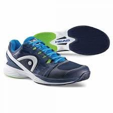 Pantofi tenis barbati Nzzzo Pro Clay 17, bleumarin, marime 44, Head Pantofi tenis barbati Nzzzo Pro Clay 17, bleumarin, marime 44, Head