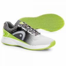 Pantofi tenis barbati Sprint EVO Clay 16, marime 42, Head