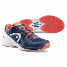 Pantofi tenis dama Nzzzo Pro Clay 17, marime 38, Head