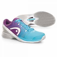 Pantofi tenis dama Nzzzo Pro Clay W 16, marime 37, Head