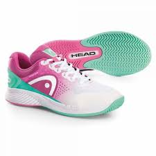 Pantofi tenis dama Sprint EVO 16, marime 40, Head