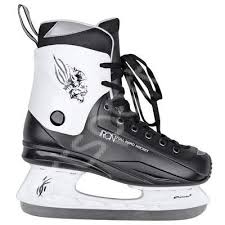 Patine gheata hockey - Spokey Iron