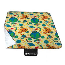 Patura picnic termoizolanta, 130x150cm, Prince, Spokey