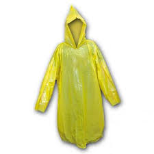 Pelerina de ploaie tip poncho, Axer Sport