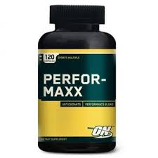 PerforMAXX, 120 Caps, Optimum Nutrition