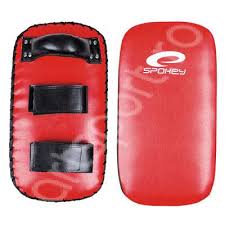 Perna mica pentru antrenament box - Shield