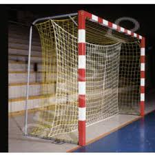 Plasa amortizare handbal, 3x2m, Artimex Sport