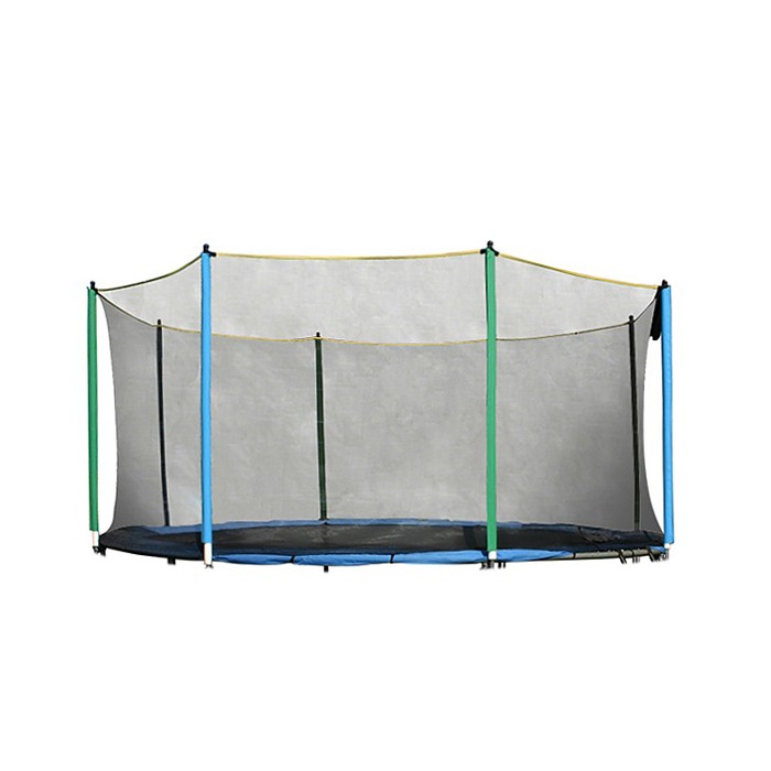 Plasa de siguranta pentru trambulina, 180 cm, Insportline