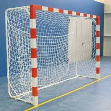 Plasa porti handbal, 3x2m, fir 5mm