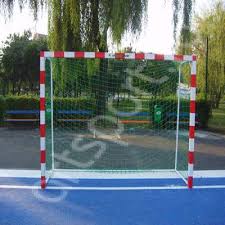 Poarta fotbal/handbal otel, 3x2m, Artimex Sport