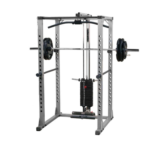 Suport pentru greutati Power Rack