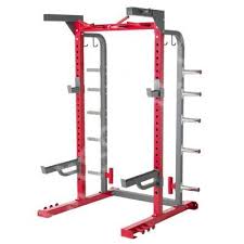 Stand multifunctional - Power Rack Insportline PW 200