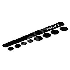 Protectie adeziva pentru cadru XLC CARBON CP-C01