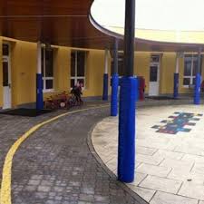 Protectie pentru stalpi, Artimex Sport