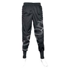 Pantalon portar Reusch Base jr