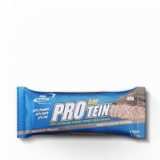Protein Bar, 40 g, aroma de nougat, Pro Nutrition