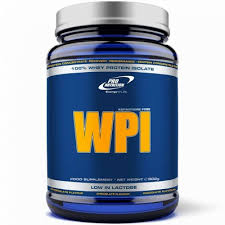 Proteina din zer lipsita total de grasime WPI, 900 g, ciocolata, Pro Nutrition