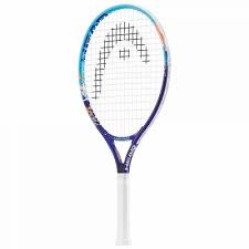 Racheta tenis copii Maria 21, albastru, grip 5, Head